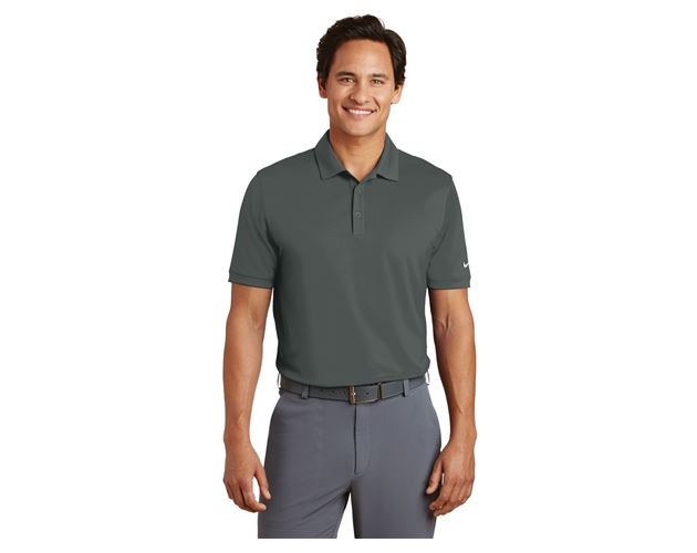 Men's Nike Golf Dri-FIT Smooth Performance Polo Shirt