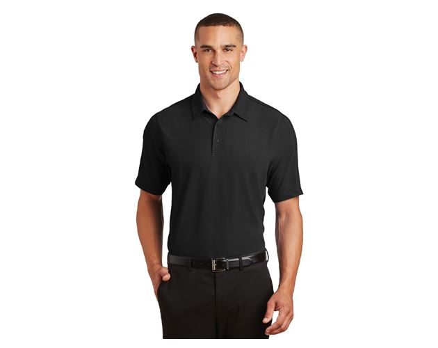 OGIO® Onyx Men's Polo Shirt
