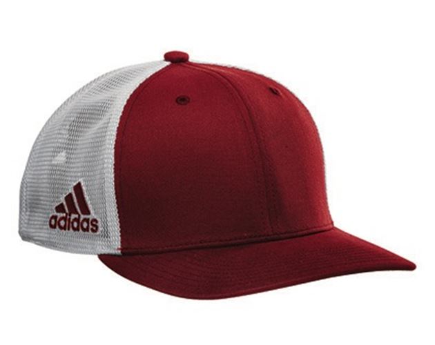 Adidas Color Block Mesh
