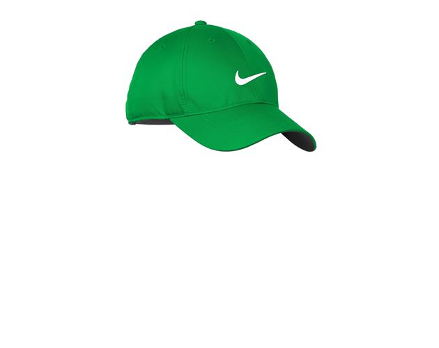 Nike Golf Dri-Fit Swoosh Front Cap