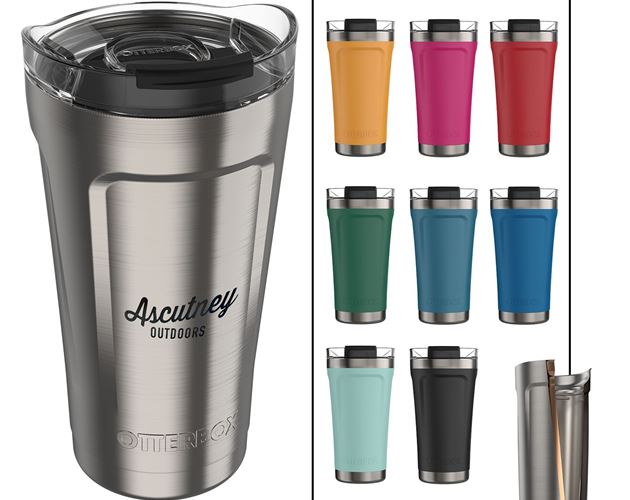 OtterBox Elevation 16 oz Stainless Tumbler