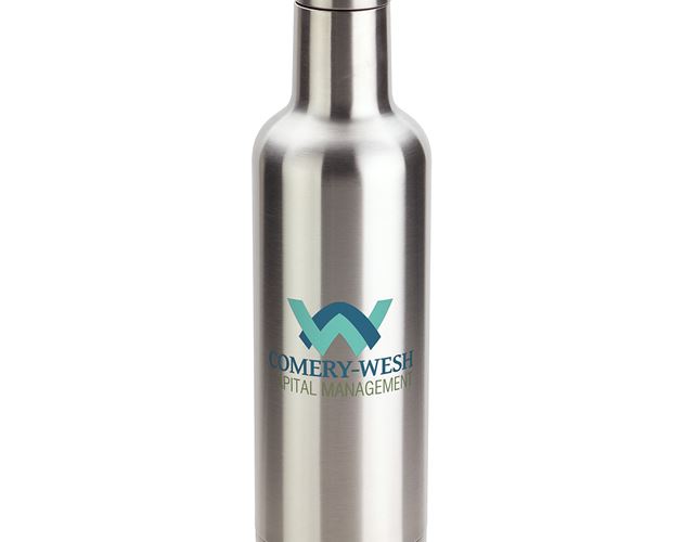 Panama 25 oz Vacuum Insulated Stainless Steel Bottle