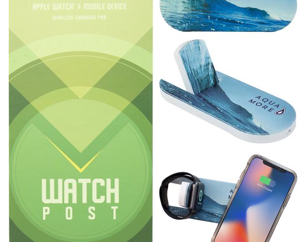 Watchpost