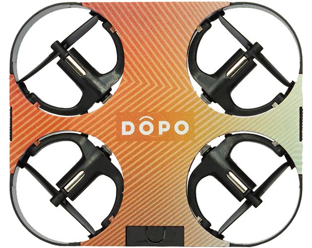 Hovington™ Portable Selfie Drone