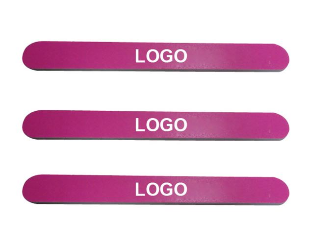 Nail File