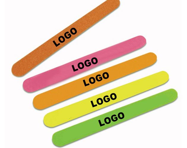 Emery Board/ Nail File