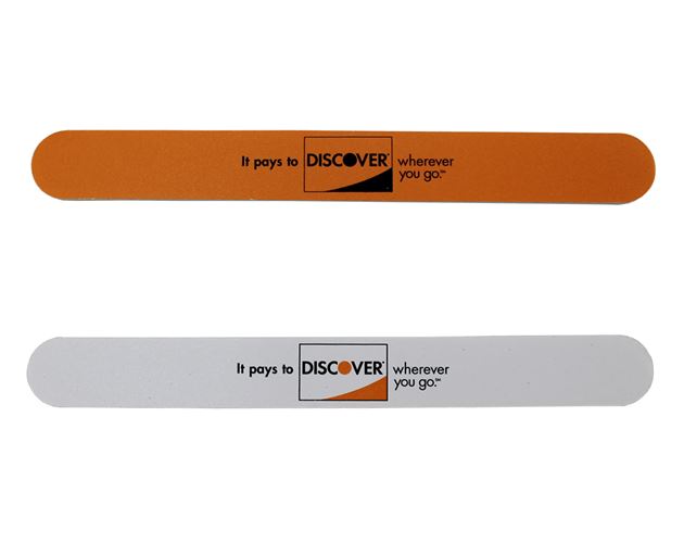 Nail File