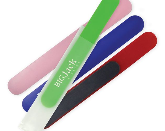 Nail File
