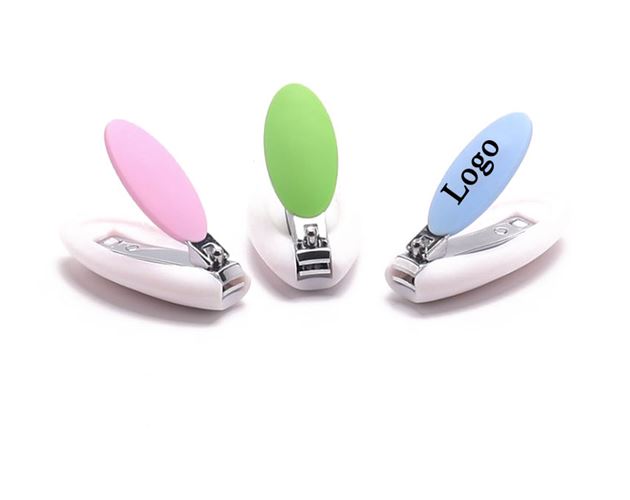 Baby Nail Clipper