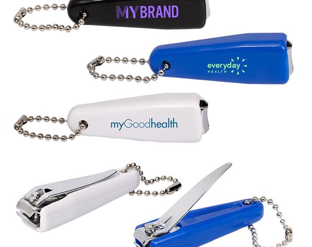 Budget Nail Clipper