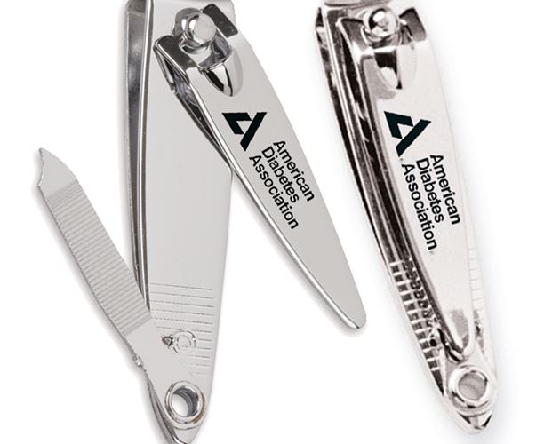 Nail Clipper