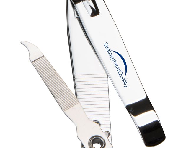 Large Nail Clipper