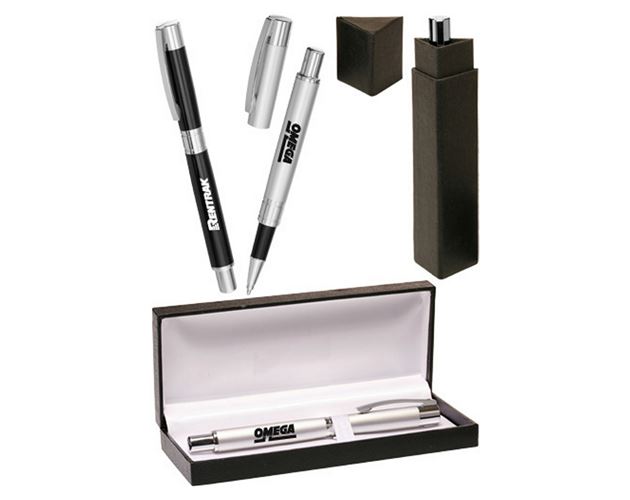 Westin Rollerball Metal Pen Gift Sets