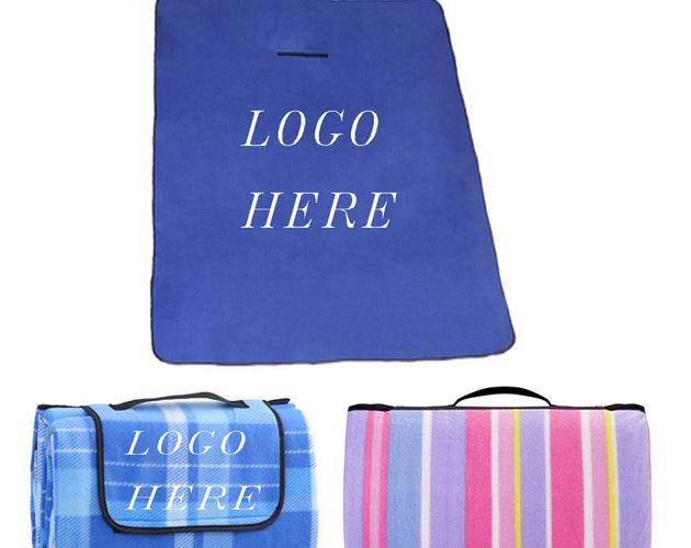 Waterproof Picnic Blankets / Camping Mats / Beach Blankets