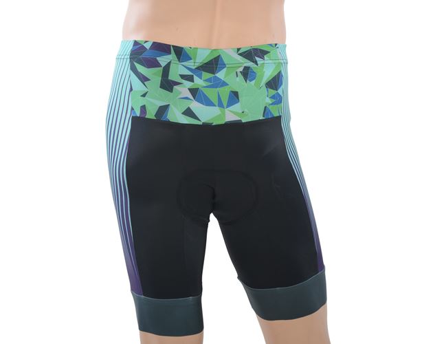 Club Cycling Shorts Banded
