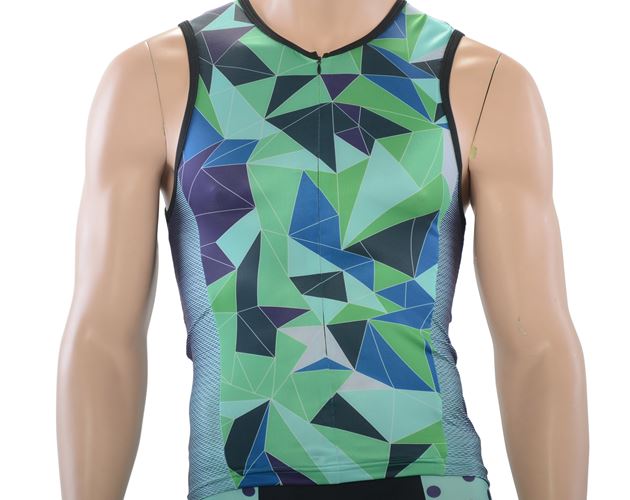 Triathlon Top