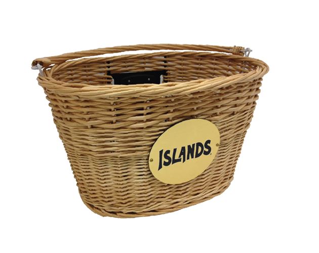 Wicker Basket