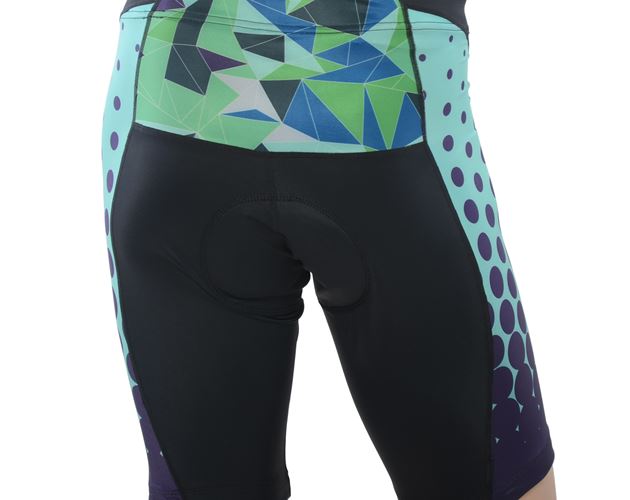 Pro Cycling Shorts