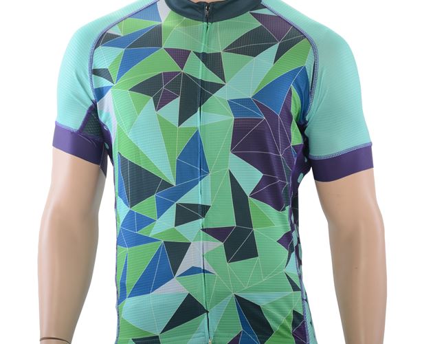 Pro Short Sleeve Cycling Jersey