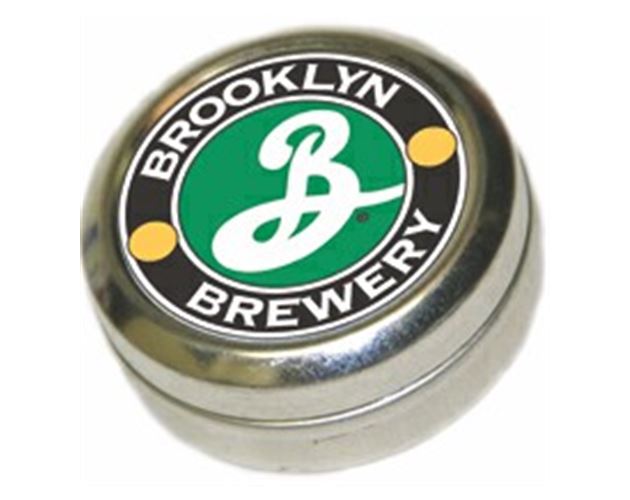 No-Glue Patch Kit Tin