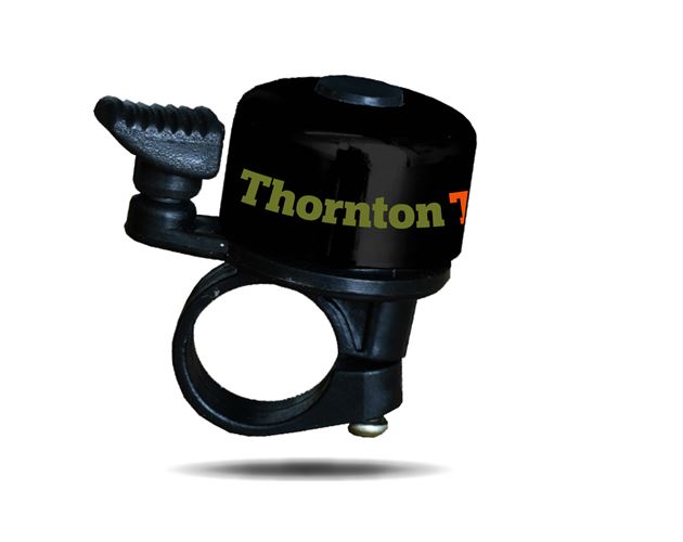 Mini Bicycle Bell
