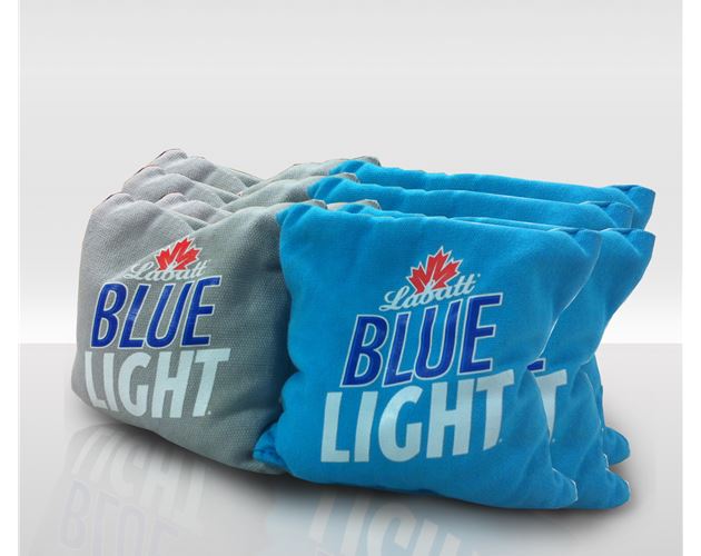 Regulation Cornhole Bags with imprint