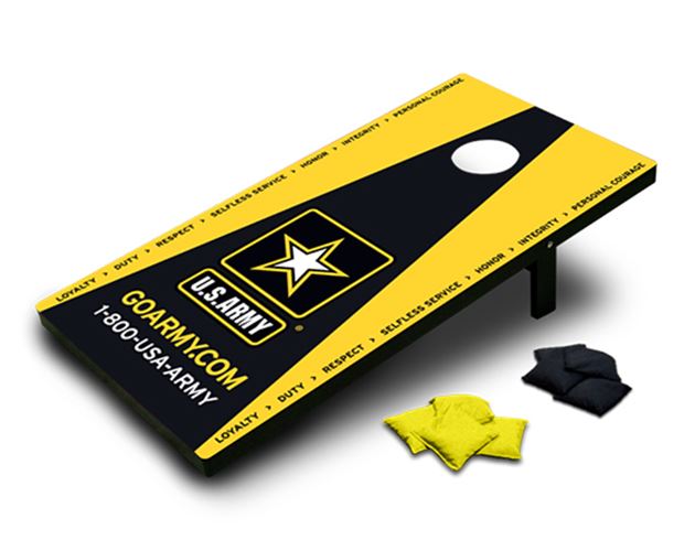 Cornhole Pro 24" x 48"