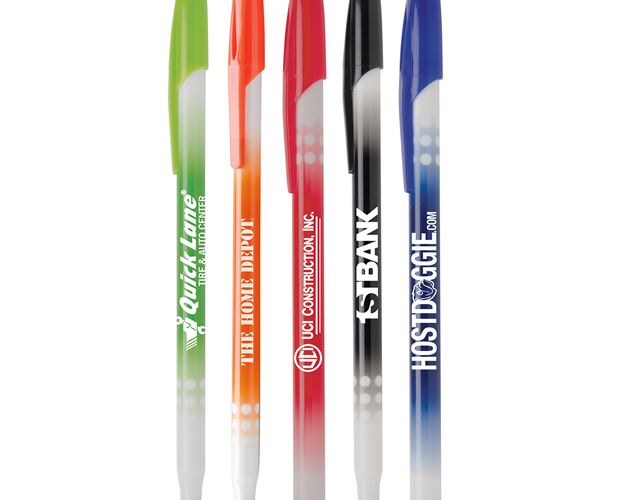 MaxGlide Stick Pen