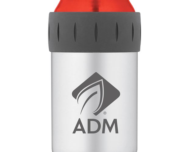 Thermos® Stainless Steel Can Insulator