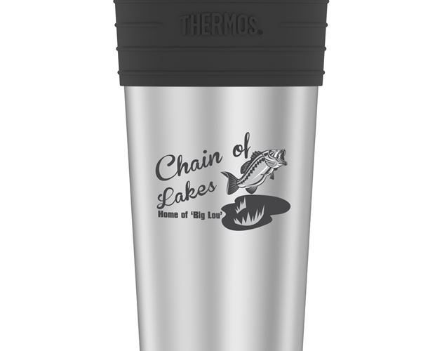 Thermos® Coffee Cup Insulator