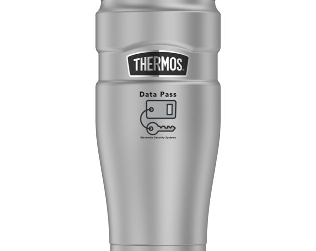 16 Oz. Thermos® Stainless King™ Tumbler (Matte Steel)
