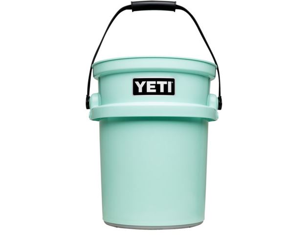 YETI® LoadOut Bucket Seafoam