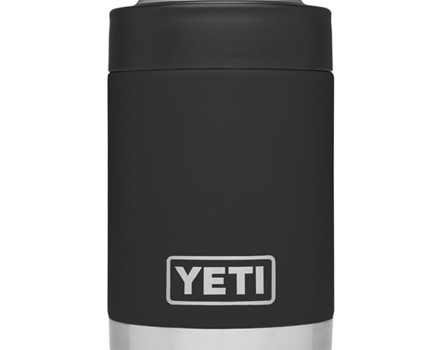 YETI® Colster- Black