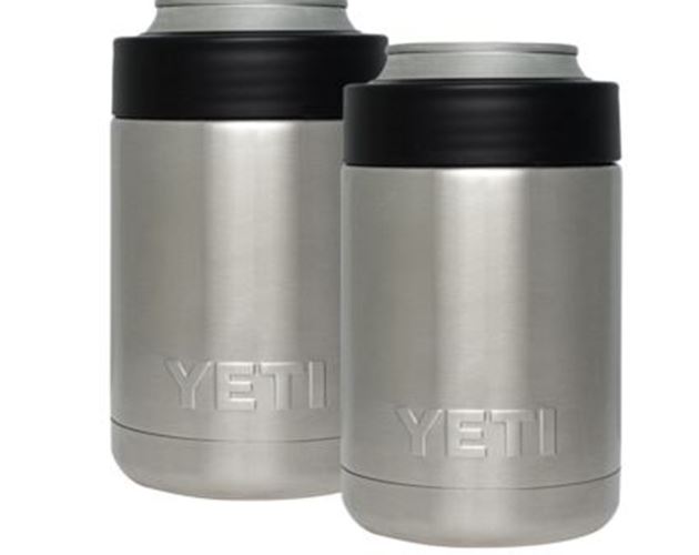 YETI® Rambler™ Colster 2 pack