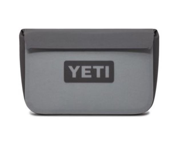 YETI® Sidekick Dry - Fog Gray