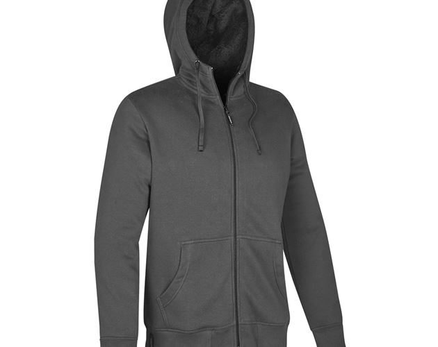 Men's Yeti Shearling Lined Hoody