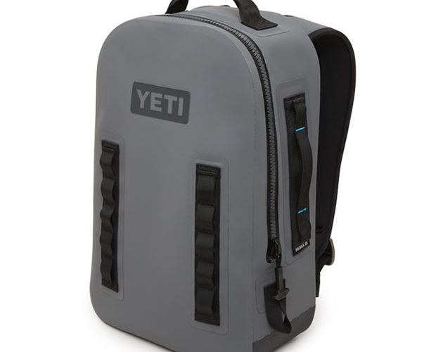 Full Color Printed Yeti Panga Backpack 28