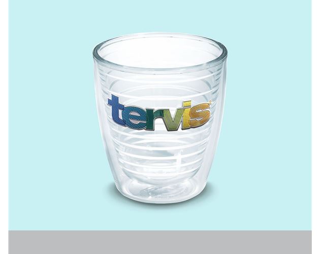 12oz Classic Tervis Tumbler