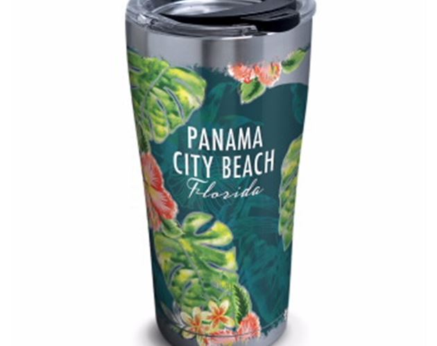 20 Oz. Tervis® Stainless Steel Tumbler (4-Color Process)