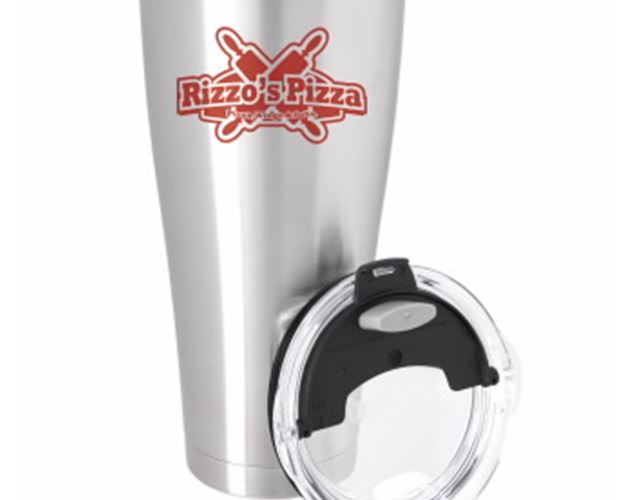 30 Oz. Tervis® Stainless Steel Tumbler