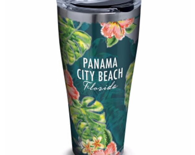 30 Oz. Tervis® Stainless Steel Tumbler (4-Color Process)