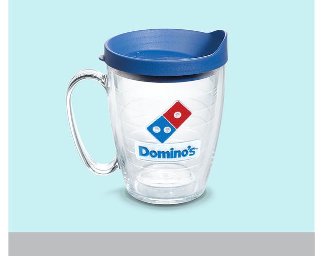Tervis Classic Mug Tumbler with lid