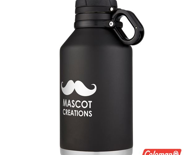 Coleman® Growler - 64oz Black