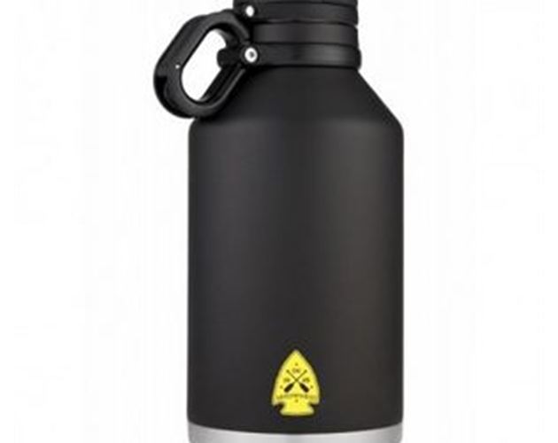 64 Oz. Coleman Growler