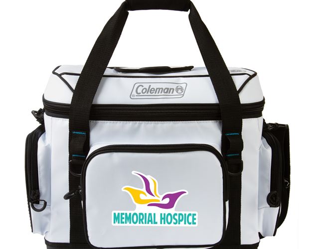Coleman 36 Hour (42 Can) Marine Soft Side Cooler