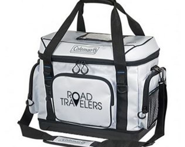 Coleman® 36 Hour 42 Can Marine Soft Cooler