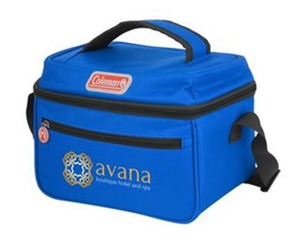 Coleman® Basic 6-Can Cooler