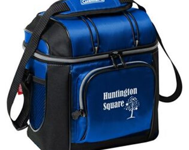 Coleman® 16-Can Cooler w/Removable Liner