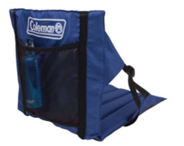 Coleman® Stadium Seat