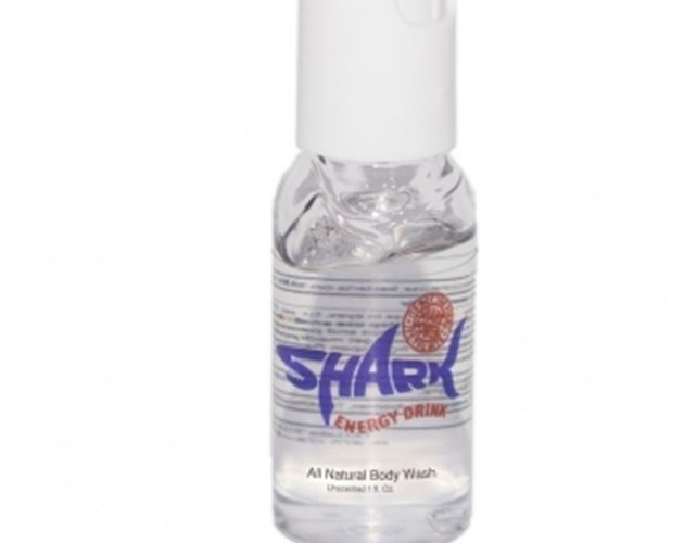 1 Oz. Natural Hand Soap Made in USA